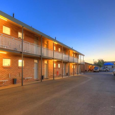 Gunnedah Motor Inn Esterno foto