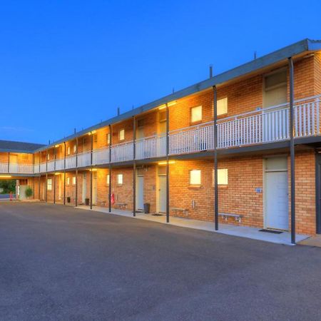 Gunnedah Motor Inn Esterno foto