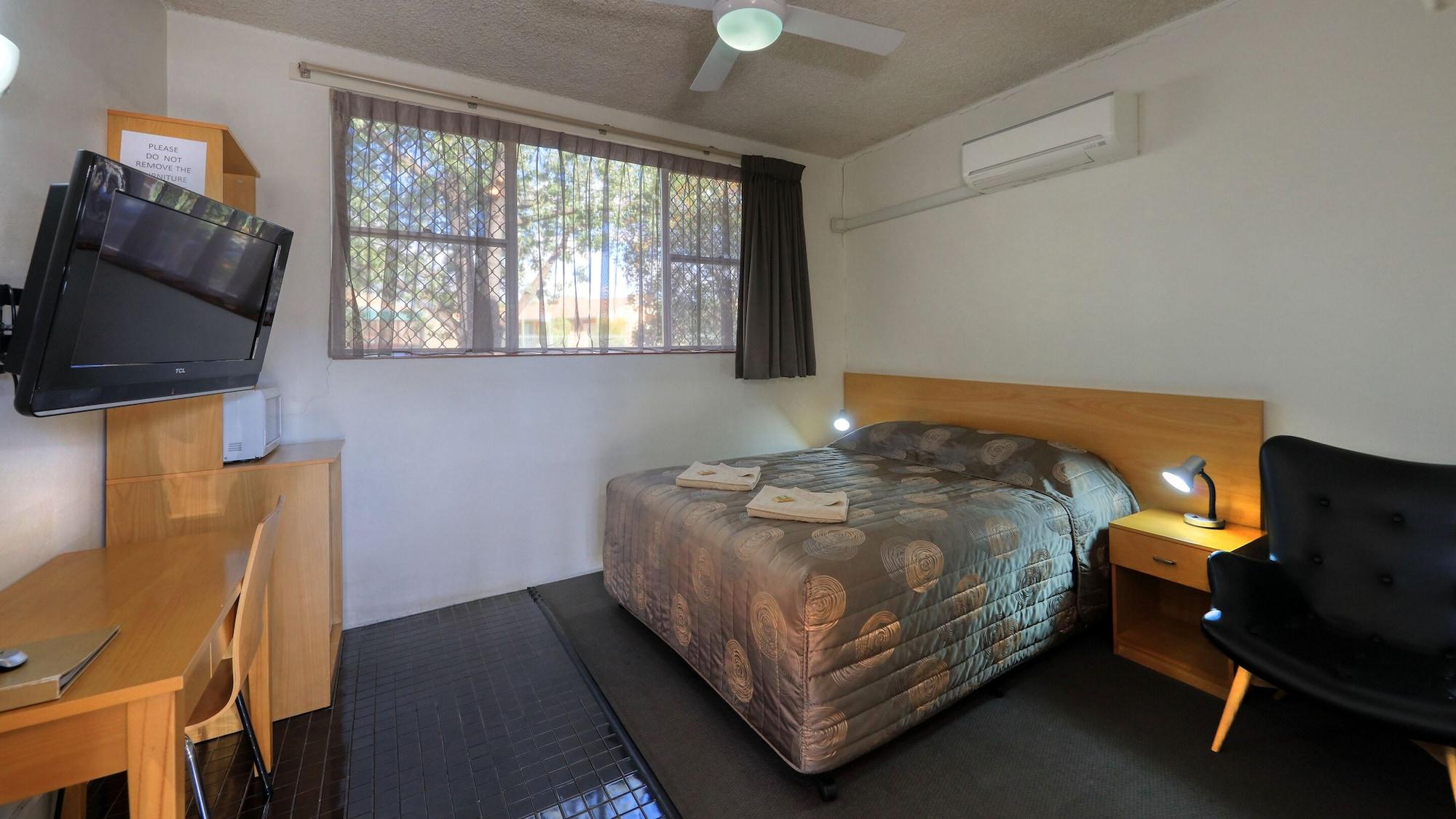 Gunnedah Motor Inn Esterno foto