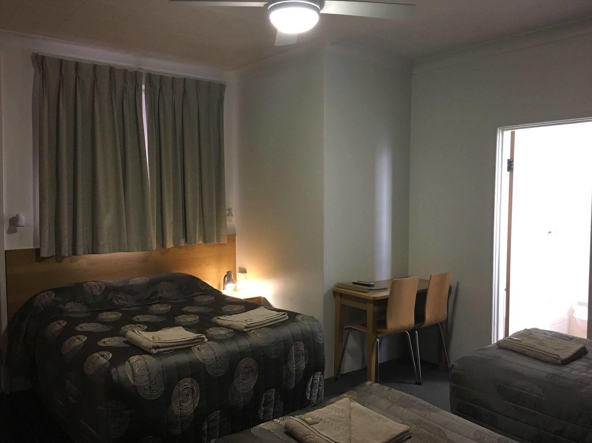 Gunnedah Motor Inn Esterno foto